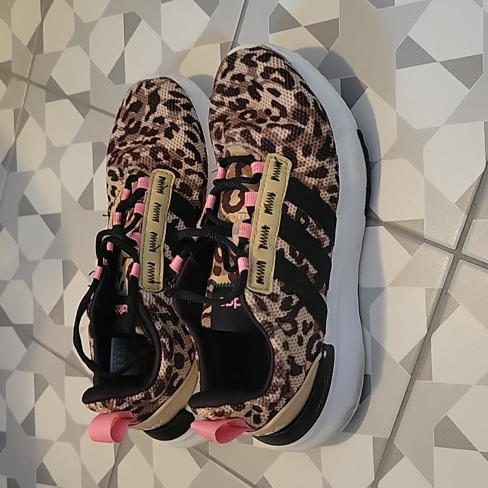 Adidas shoes